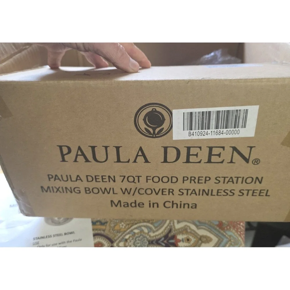 Paula Deen paula deen
